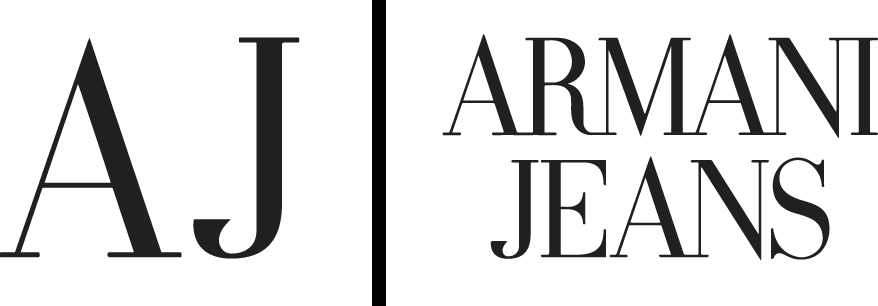 Armani jeans Logo